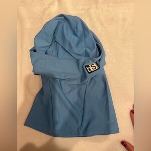 Blackstrap Light Blue Balaclava